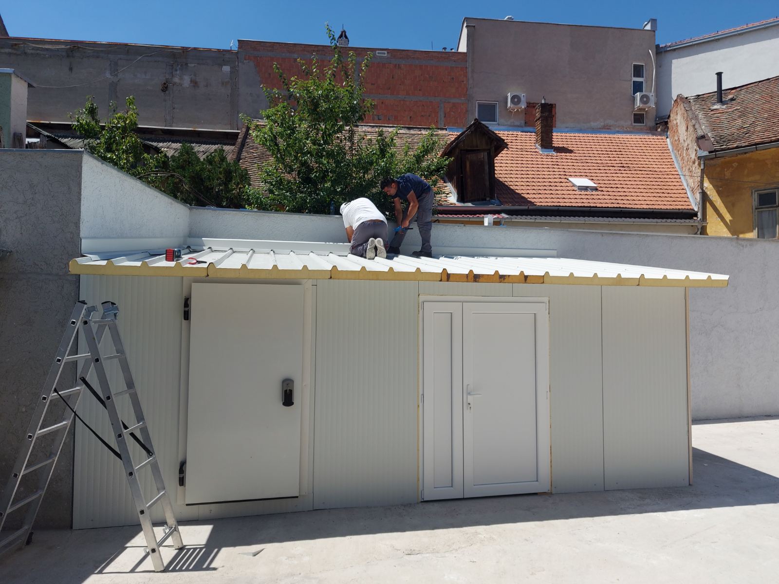 Sajko Roof Paneli Projekt 9 1
